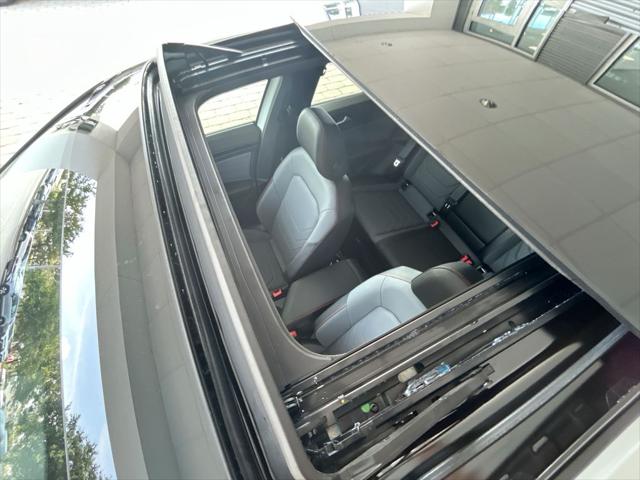 2026 Volkswagen Jetta GLI Autobahn