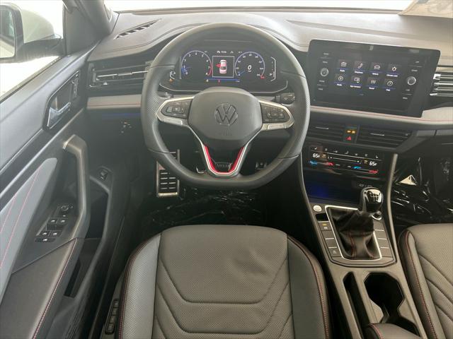 2026 Volkswagen Jetta GLI Autobahn