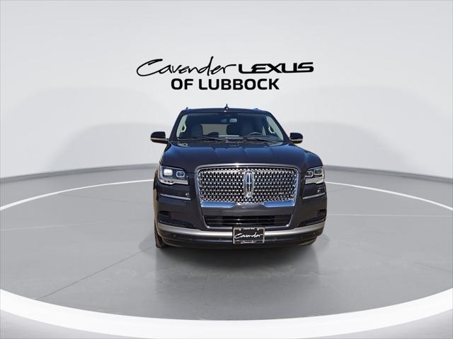 2023 Lincoln Navigator Reserve L