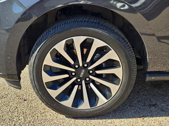 2023 Lincoln Navigator Reserve L