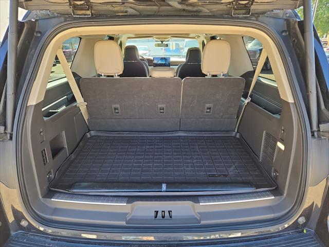 2023 Lincoln Navigator Reserve L