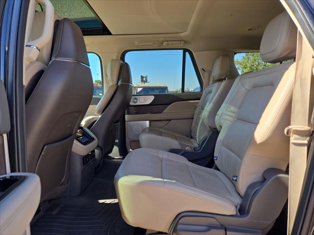 2023 Lincoln Navigator Reserve L