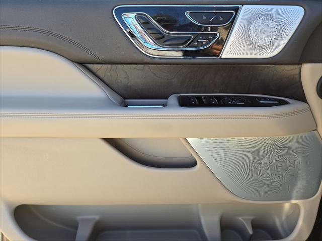 2023 Lincoln Navigator Reserve L
