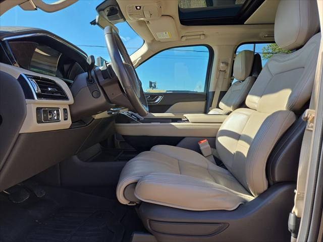 2023 Lincoln Navigator Reserve L