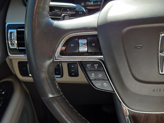 2023 Lincoln Navigator Reserve L