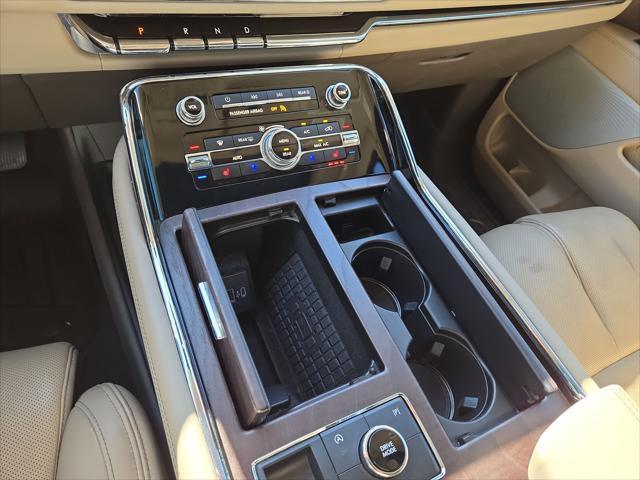2023 Lincoln Navigator Reserve L