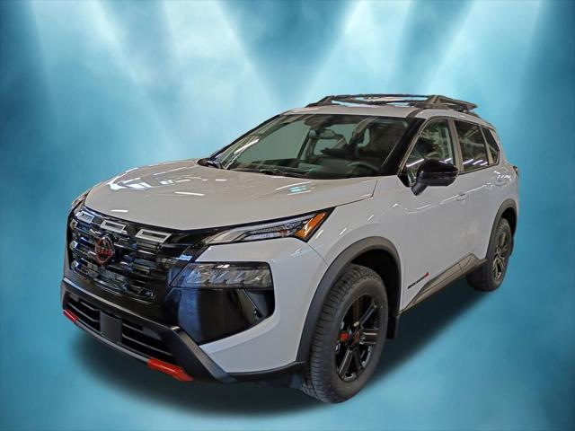 2026 Nissan Rogue Rock Creek for sale in TRAVERSE CITY, MI