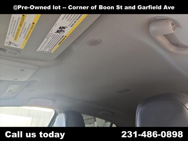 2016 Buick Encore Base