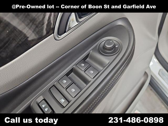 2016 Buick Encore Base