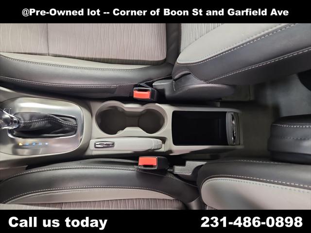 2016 Buick Encore Base