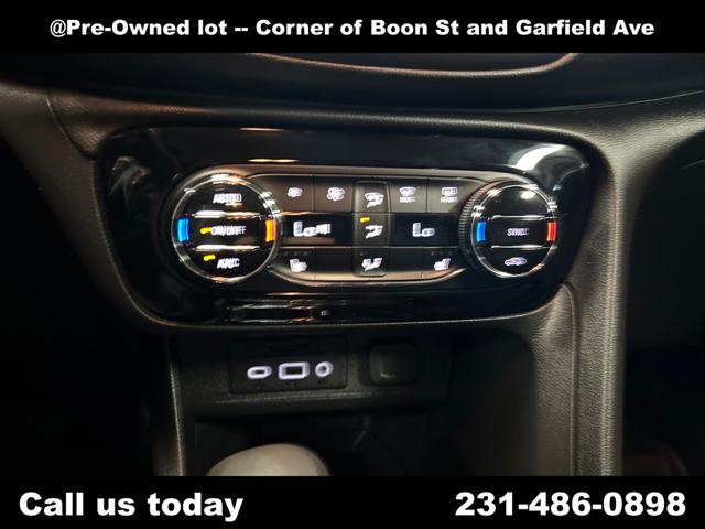 2020 Buick Encore GX AWD Essence