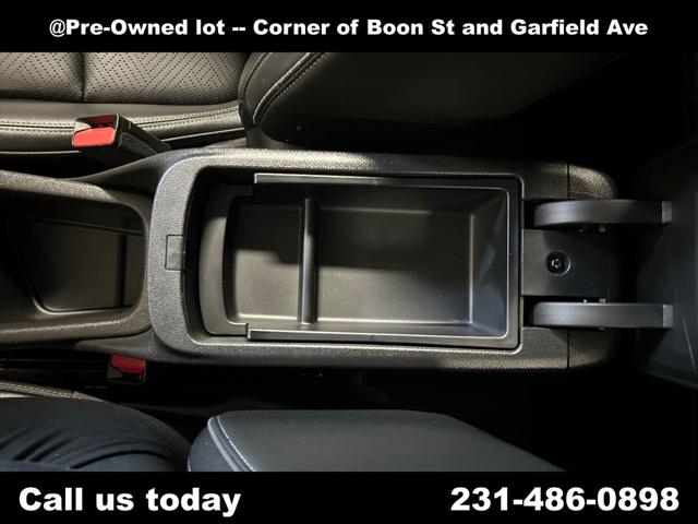 2020 Buick Encore GX AWD Essence