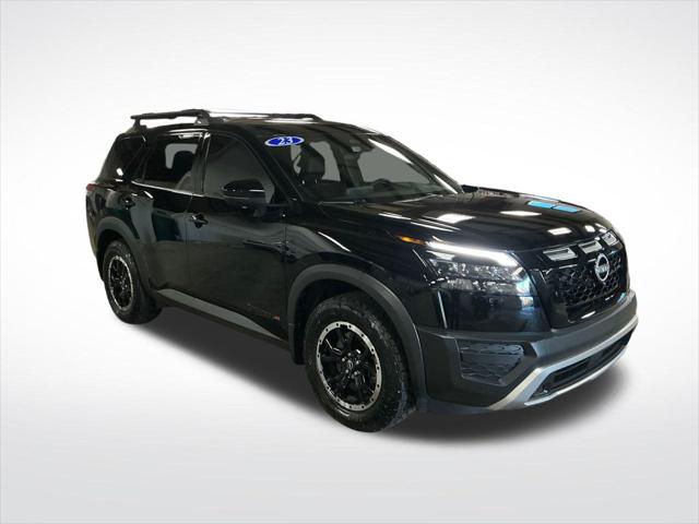 2023 Nissan Pathfinder Rock Creek 4WD