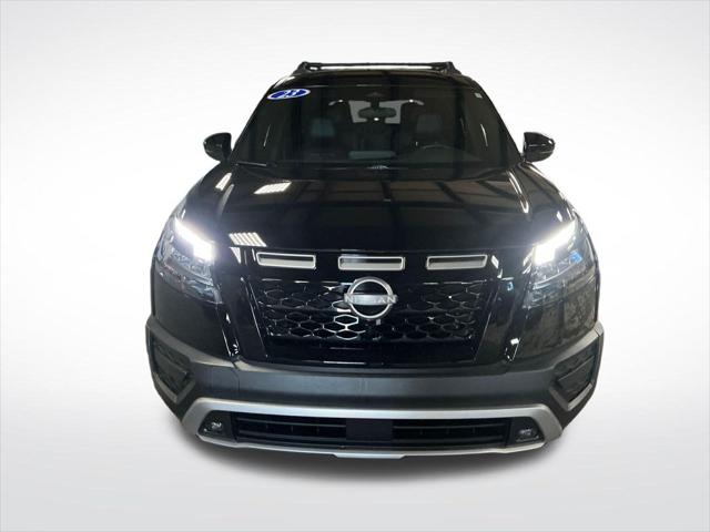 2023 Nissan Pathfinder Rock Creek 4WD