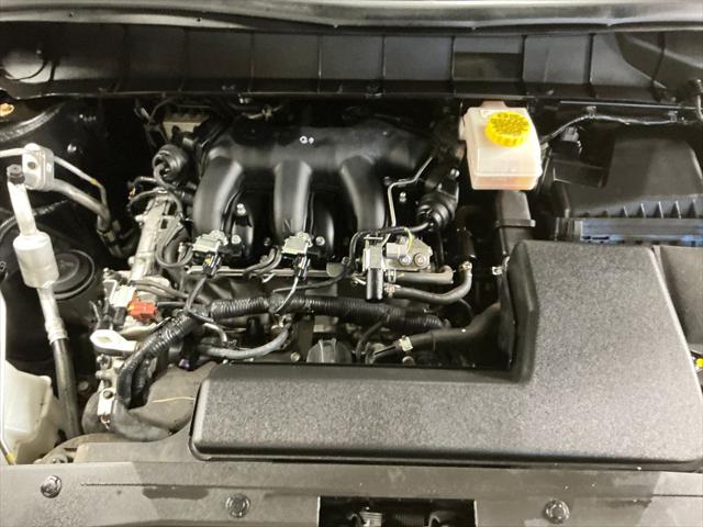 2023 Nissan Pathfinder Rock Creek 4WD