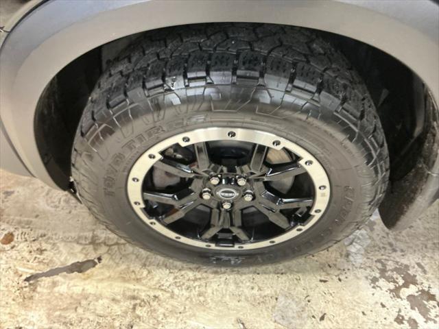 2023 Nissan Pathfinder Rock Creek 4WD