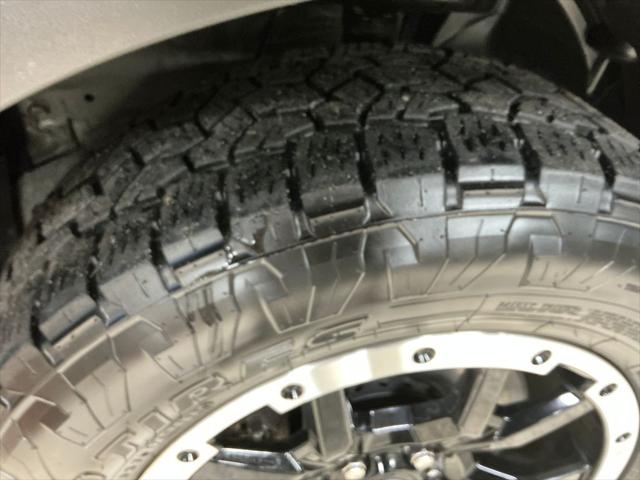 2023 Nissan Pathfinder Rock Creek 4WD