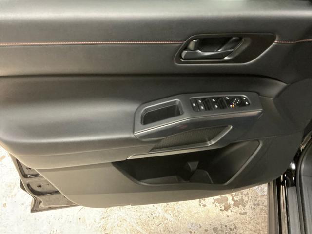 2023 Nissan Pathfinder Rock Creek 4WD