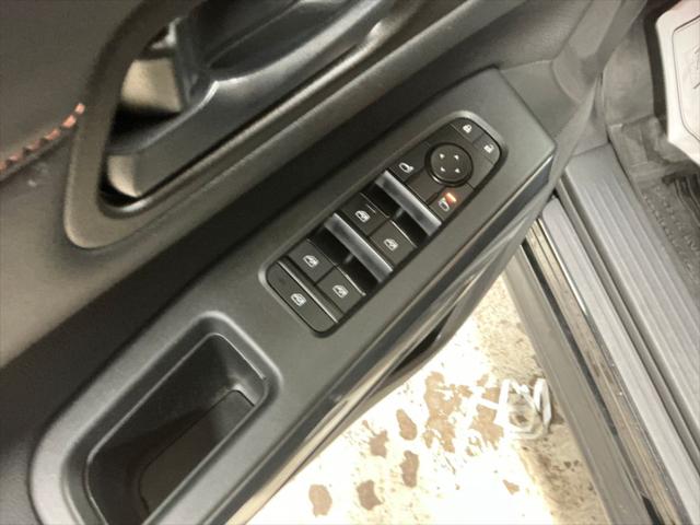 2023 Nissan Pathfinder Rock Creek 4WD
