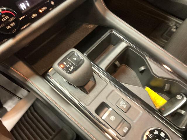 2023 Nissan Pathfinder Rock Creek 4WD