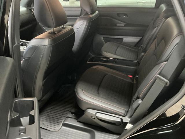 2023 Nissan Pathfinder Rock Creek 4WD