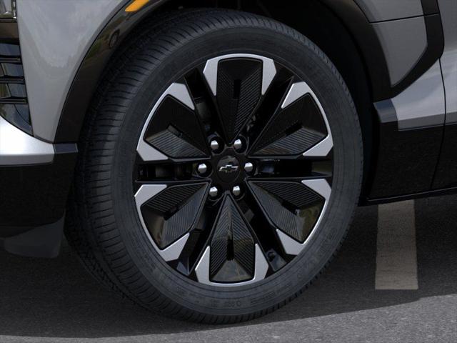2026 Chevrolet V Blazer RS FWD