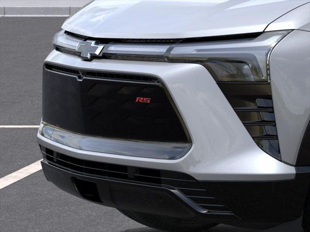 2026 Chevrolet V Blazer RS FWD