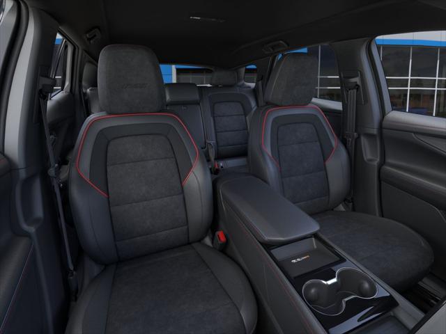 2026 Chevrolet V Blazer RS FWD