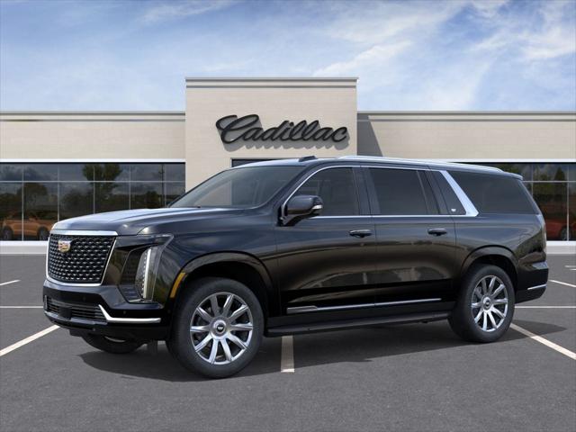 2026 Cadillac Escalade ESV Base