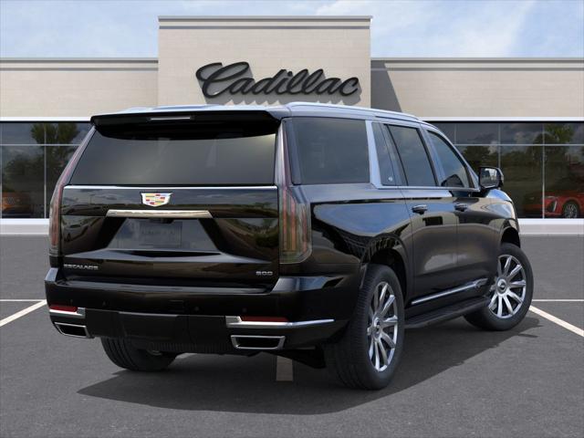 2026 Cadillac Escalade ESV Base