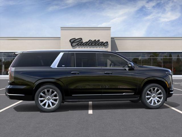 2026 Cadillac Escalade ESV Base