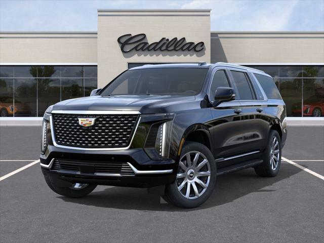 2026 Cadillac Escalade ESV Base