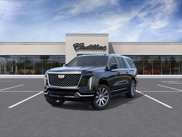2026 Cadillac Escalade ESV Base
