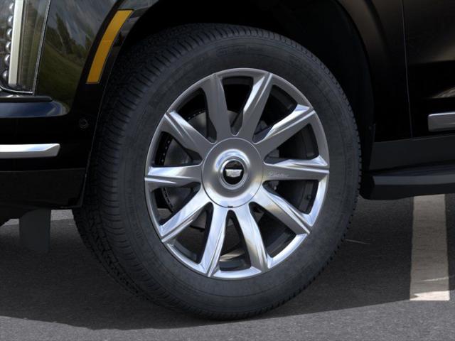 2026 Cadillac Escalade ESV Base