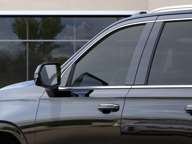 2026 Cadillac Escalade ESV Base