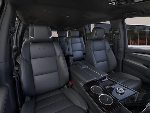 2026 Cadillac Escalade ESV Base