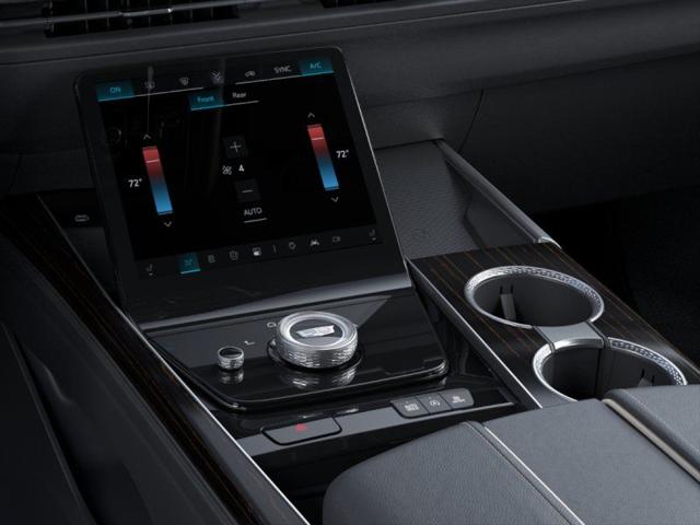2026 Cadillac Escalade ESV Base
