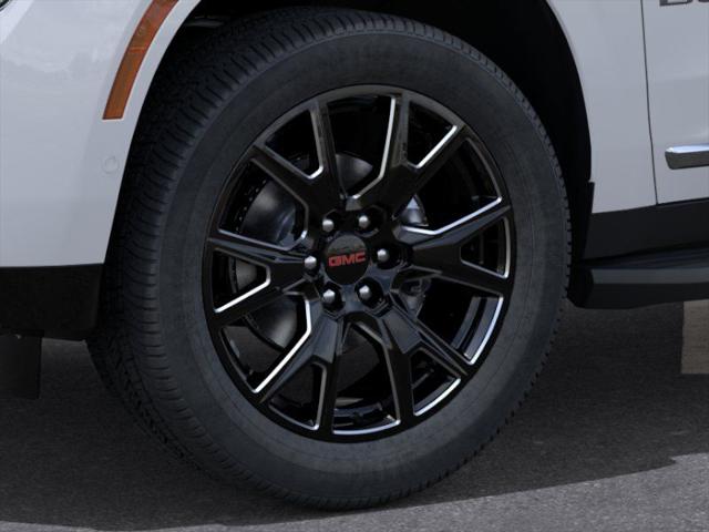 2026 GMC Yukon 4WD Denali