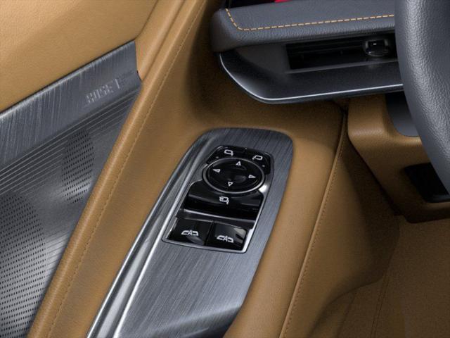 2026 Chevrolet Corvette E-Ray Coupe, 3LZ, RWD