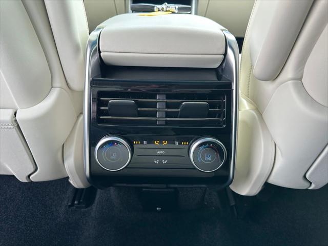 2025 Land Rover Range Rover P530 Autobiography
