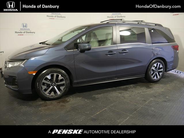 2026 Honda Odyssey EX-L for sale in Danbury, CT