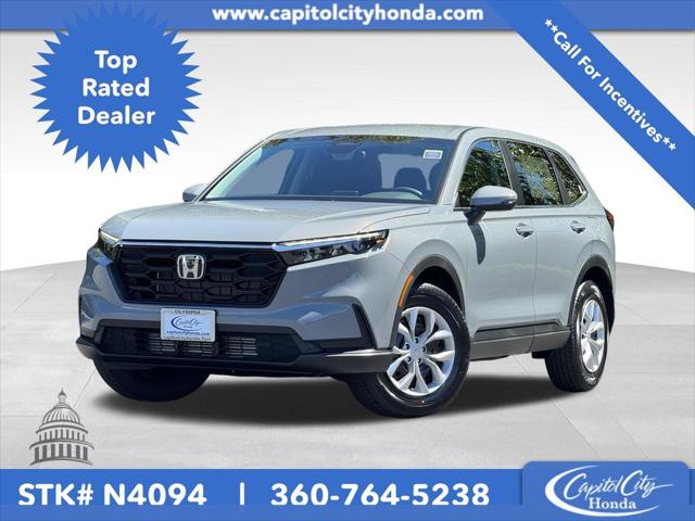 2026 Honda CR-V LX AWD for sale in Olympia, WA