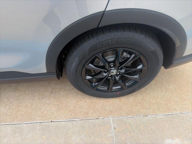 2026 Honda CR-V Hybrid 2WD Sport-L