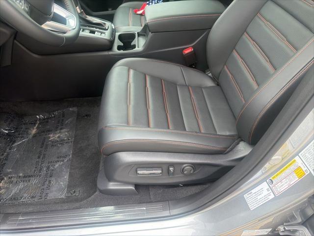 2026 Honda CR-V Hybrid 2WD Sport-L