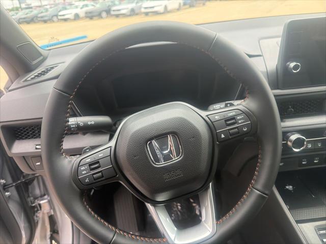 2026 Honda CR-V Hybrid 2WD Sport-L