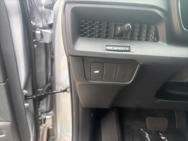 2026 Honda CR-V Hybrid 2WD Sport-L