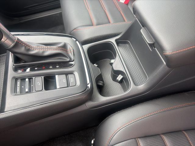2026 Honda CR-V Hybrid 2WD Sport-L
