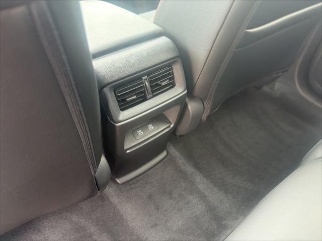 2026 Honda CR-V Hybrid 2WD Sport-L