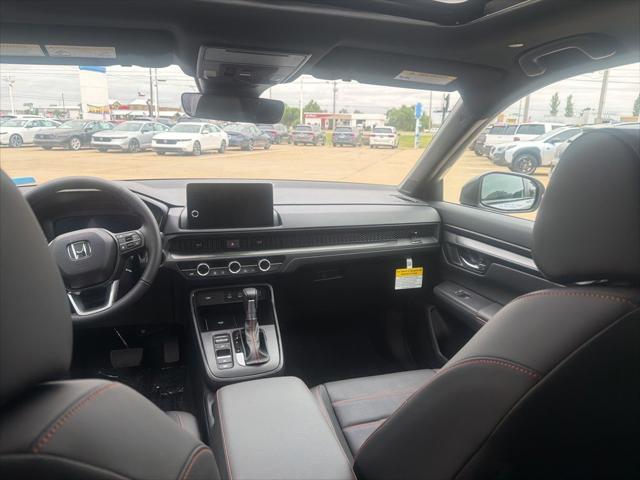 2026 Honda CR-V Hybrid 2WD Sport-L