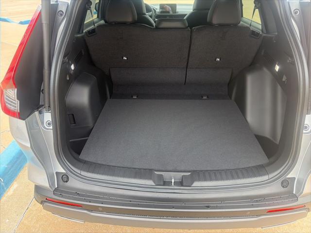 2026 Honda CR-V Hybrid 2WD Sport-L